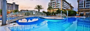 ТУРЦИЯ 5* ТУРЦИЯ 5*