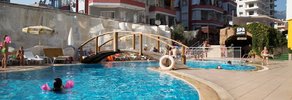 ТУРЦИЯ 4* ТУРЦИЯ 4*